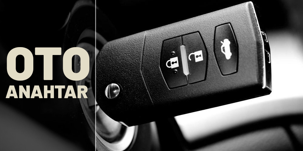 Sarıgöl Oto Anahtarcı