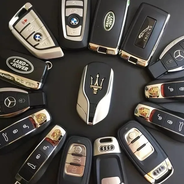 Sarıgöl Oto Anahtarcı